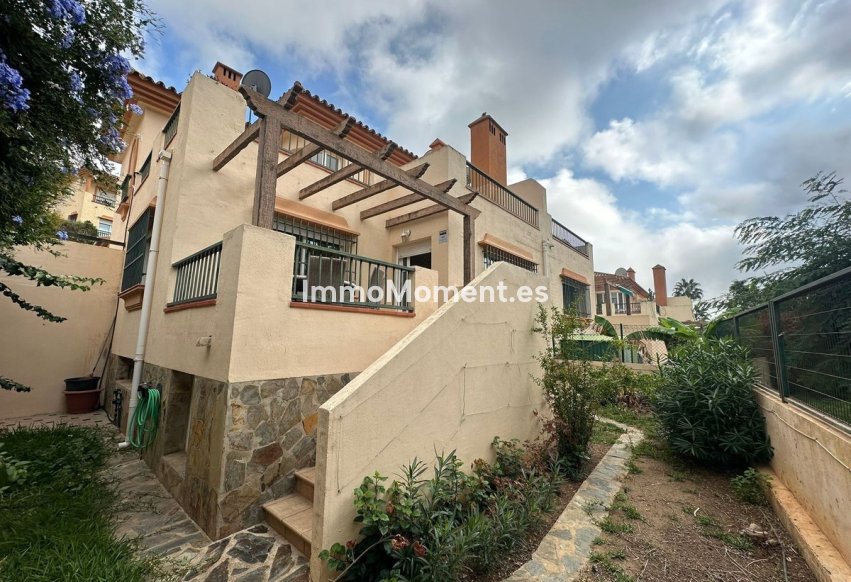 Reventa - Villa independiente - Mijas Costa - Riviera Del Sol