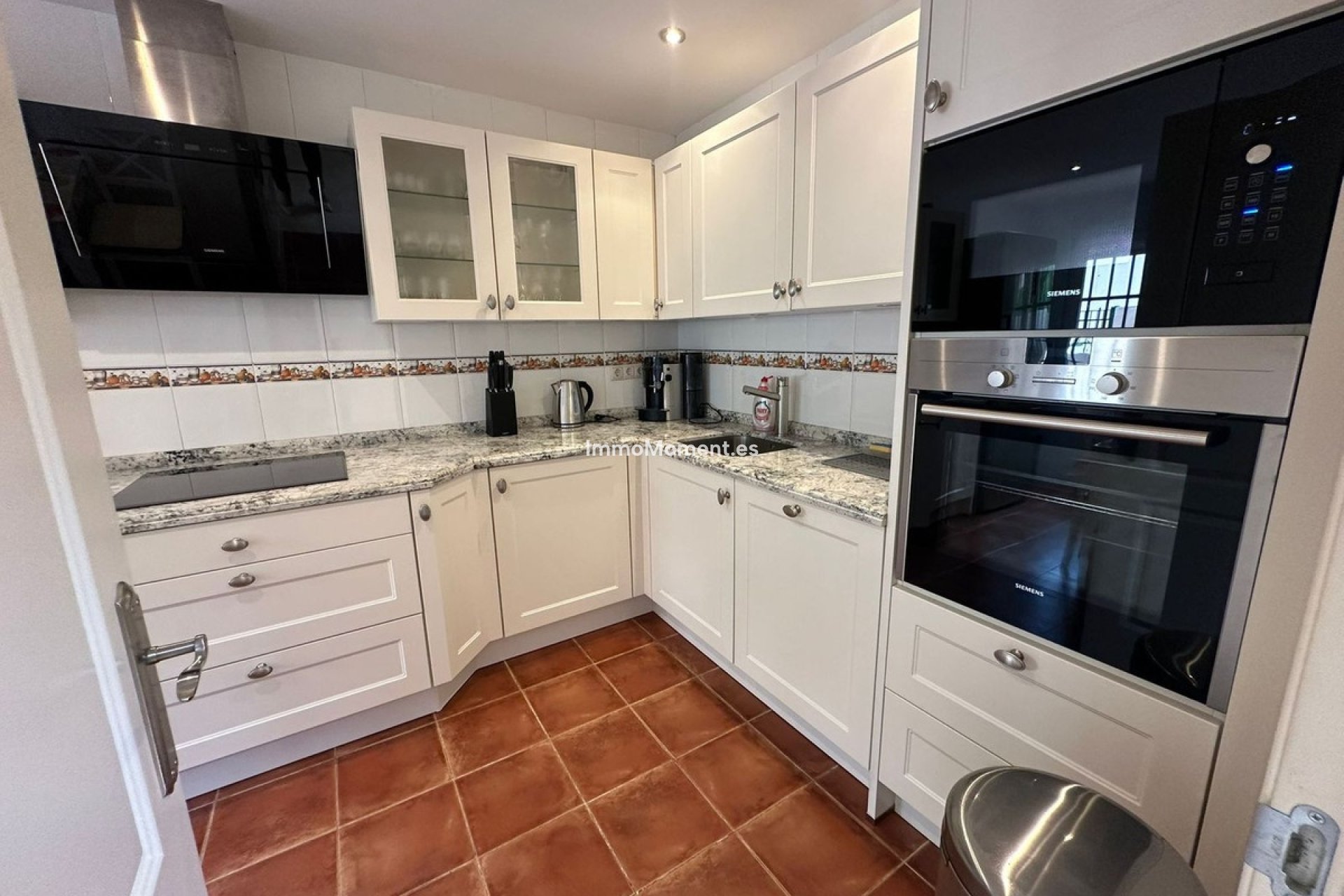 Reventa - Villa independiente - Mijas Costa - Riviera Del Sol