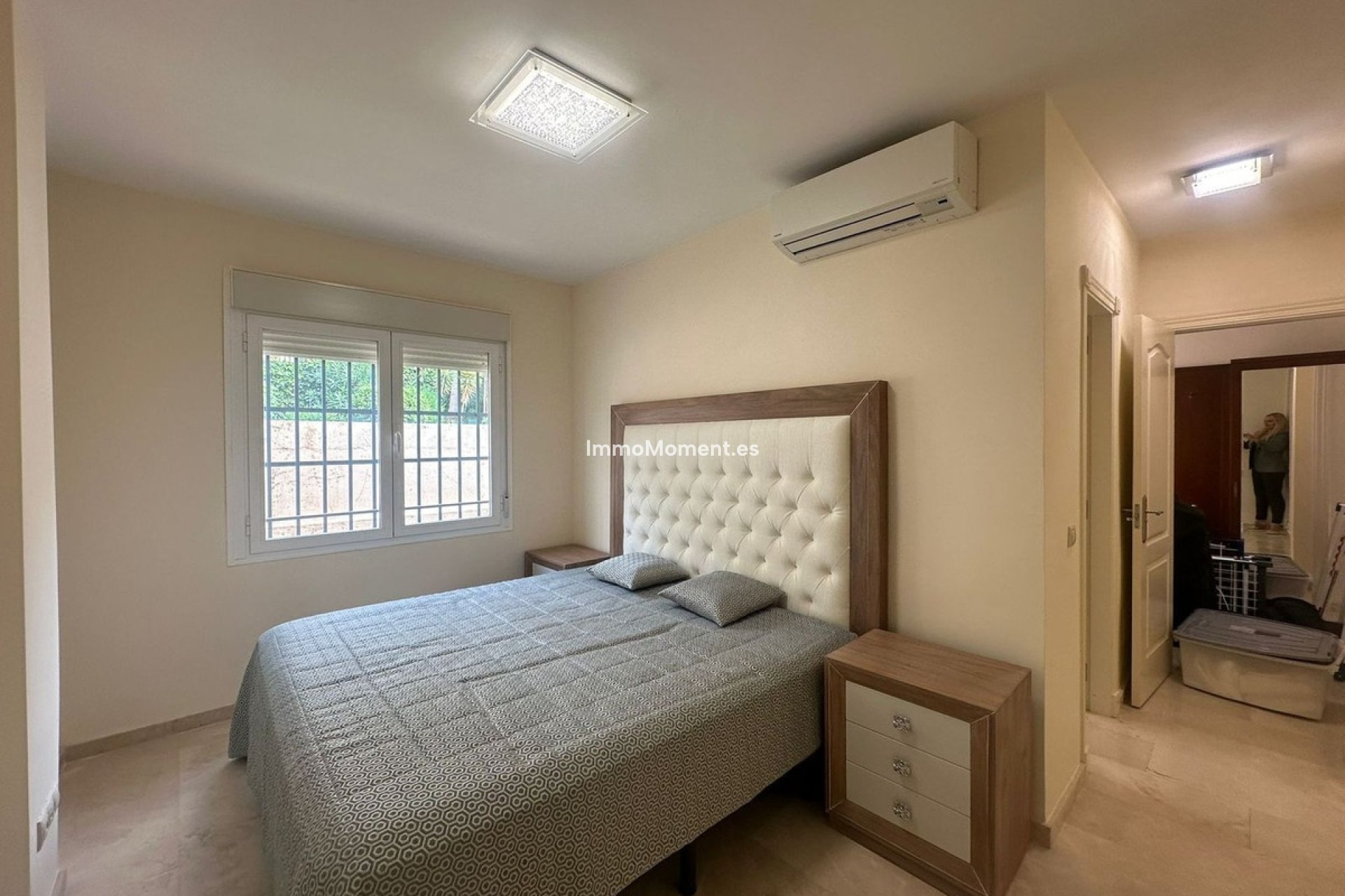 Reventa - Villa independiente - Mijas Costa - Riviera Del Sol