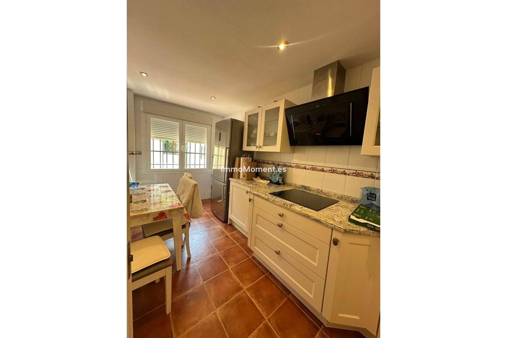 Reventa - Villa independiente - Mijas Costa - Riviera Del Sol