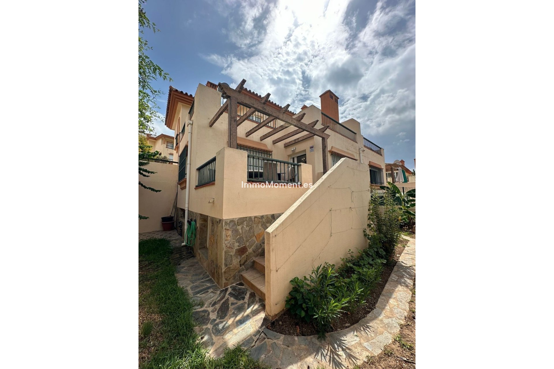 Reventa - Villa independiente - Mijas Costa - Riviera Del Sol