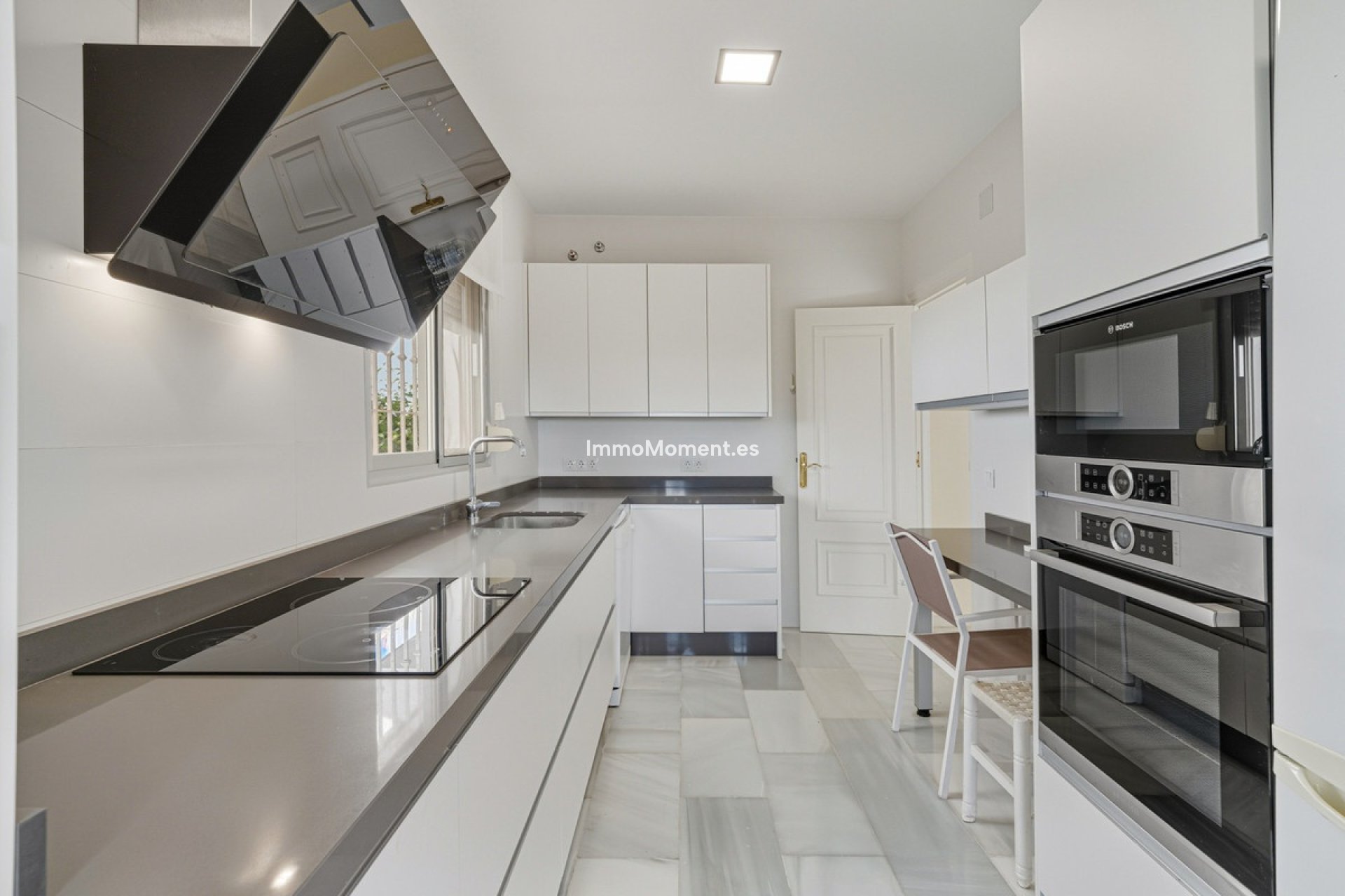 Reventa - Villa independiente - Mijas Costa - Riviera Del Sol
