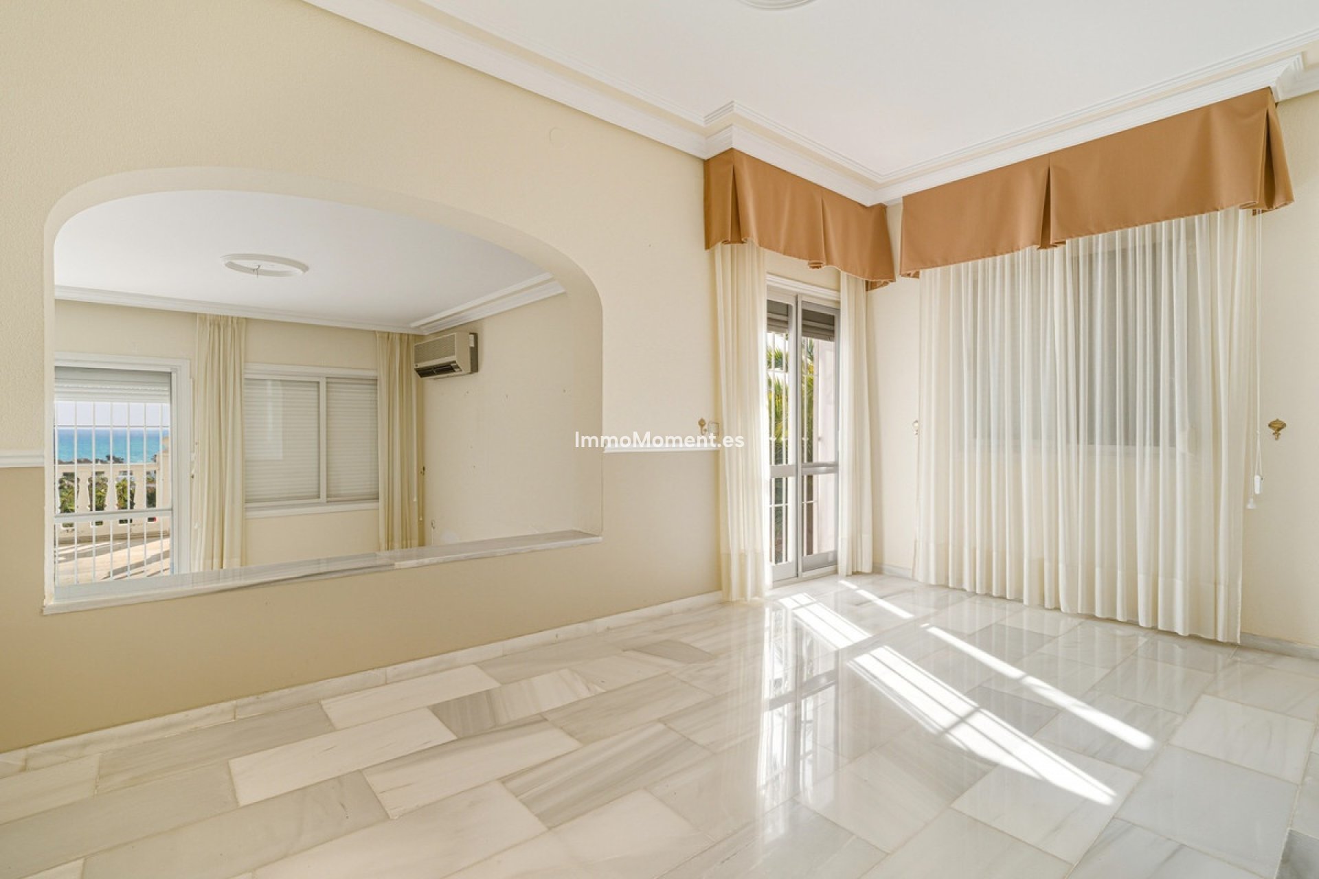 Reventa - Villa independiente - Mijas Costa - Riviera Del Sol