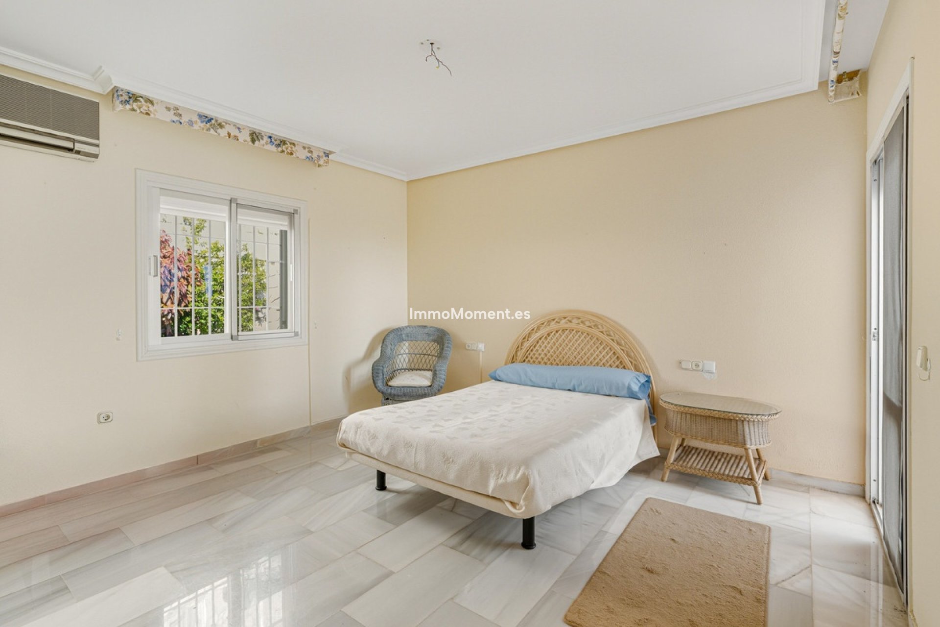 Reventa - Villa independiente - Mijas Costa - Riviera Del Sol