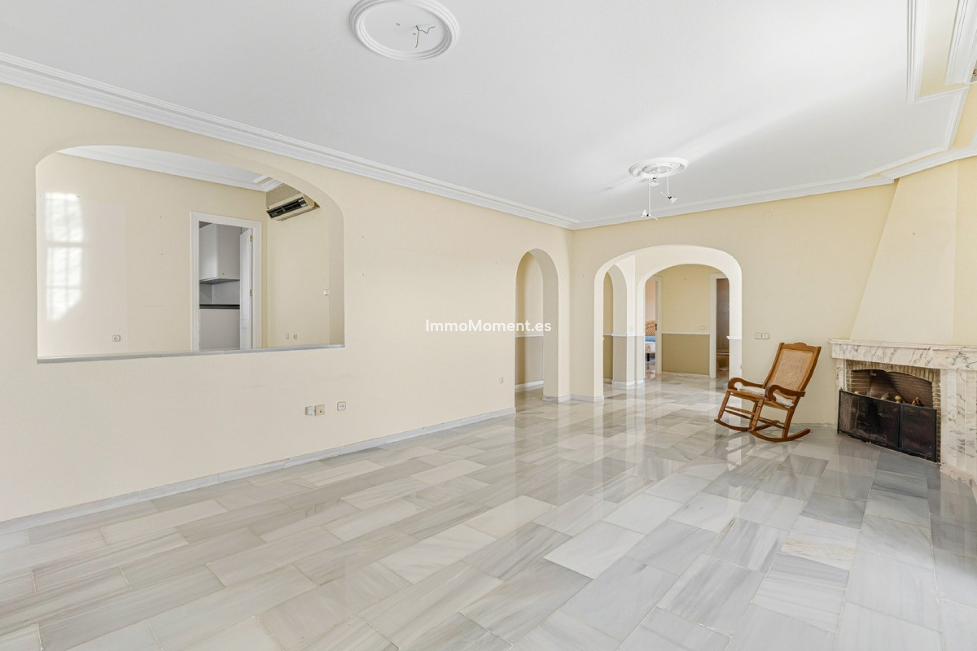 Reventa - Villa independiente - Mijas Costa - Riviera Del Sol
