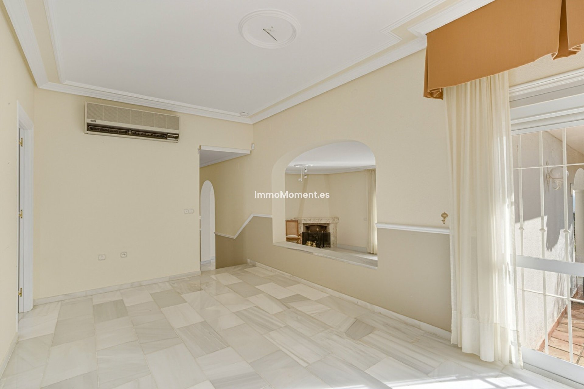 Reventa - Villa independiente - Mijas Costa - Riviera Del Sol