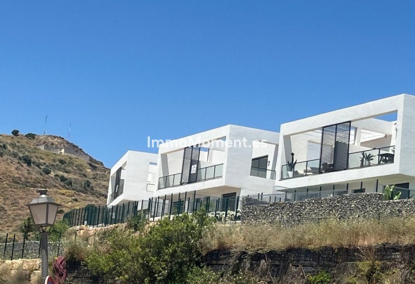 Reventa - Villa independiente - Mijas Costa - Riviera Del Sol