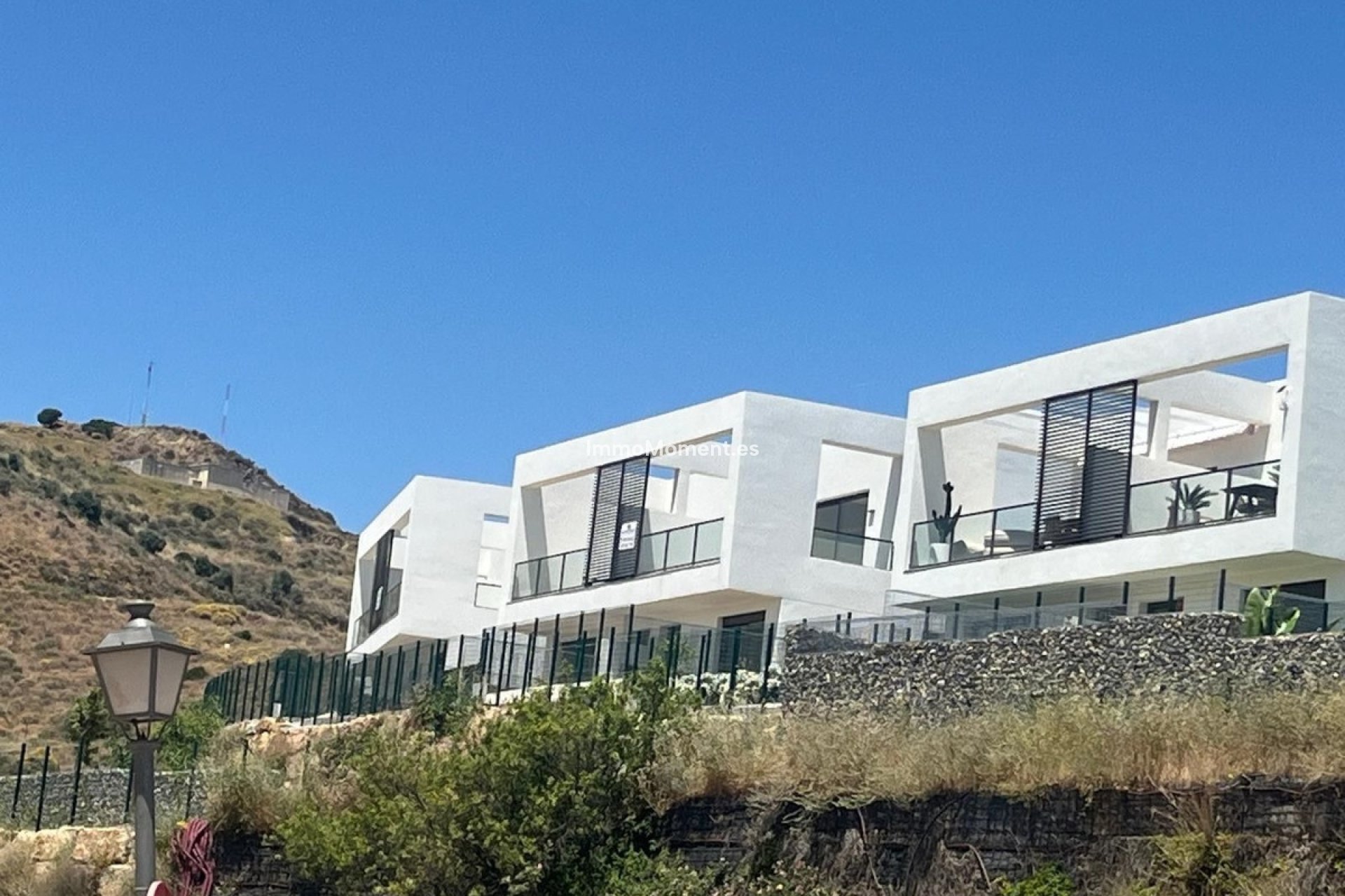 Reventa - Villa independiente - Mijas Costa - Riviera Del Sol
