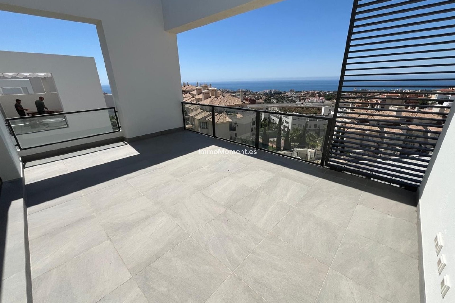 Reventa - Villa independiente - Mijas Costa - Riviera Del Sol