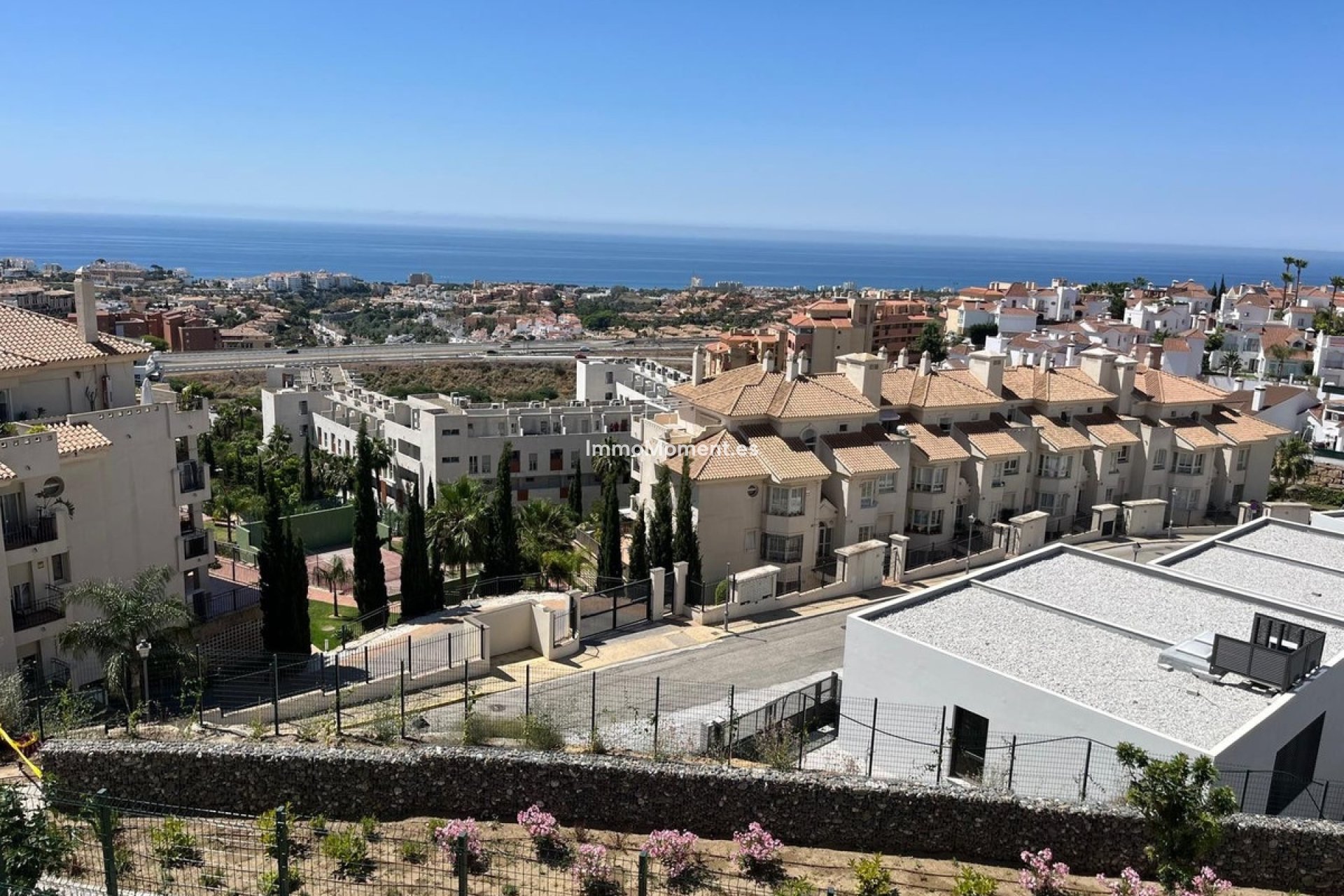 Reventa - Villa independiente - Mijas Costa - Riviera Del Sol
