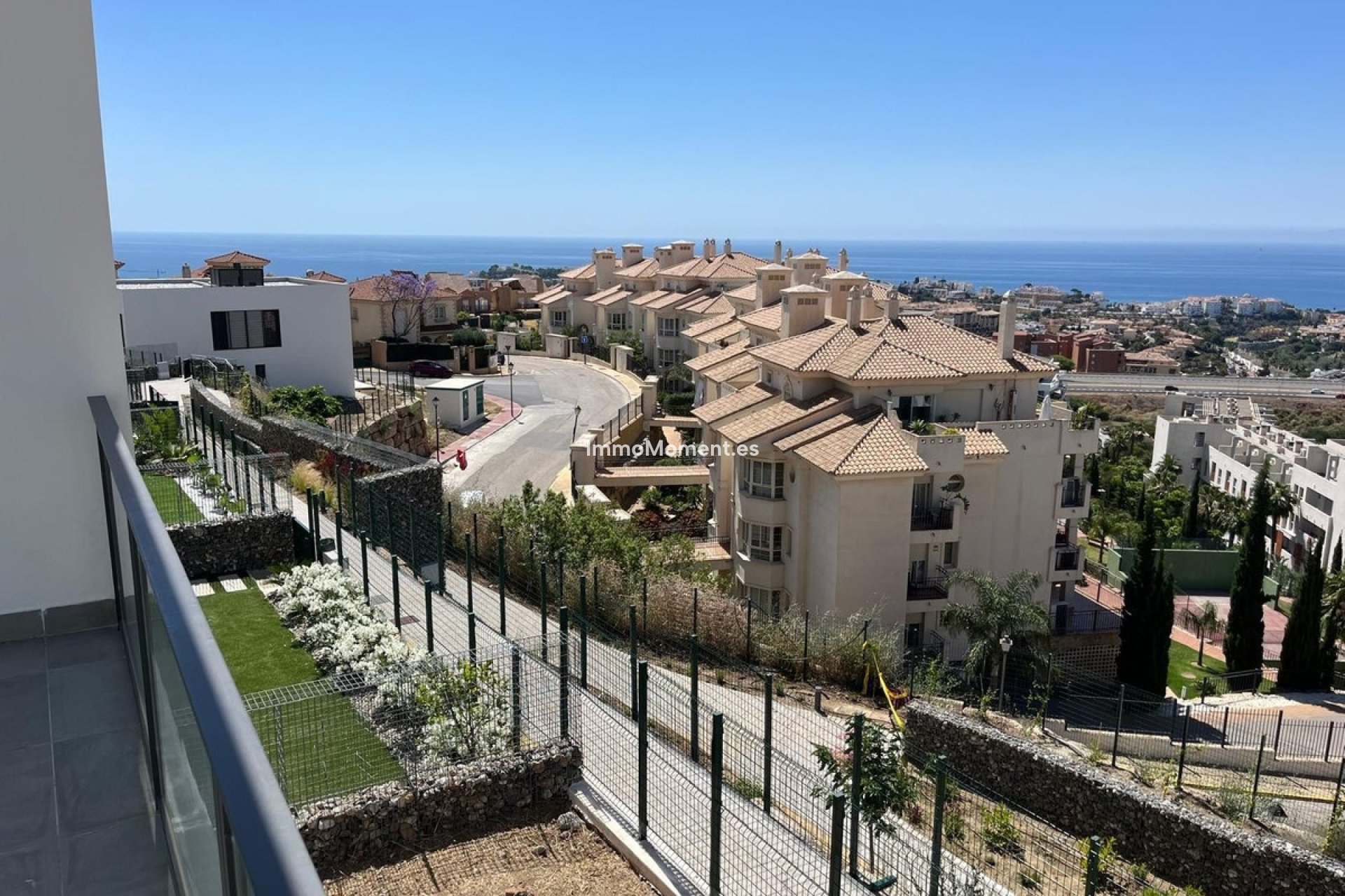 Reventa - Villa independiente - Mijas Costa - Riviera Del Sol