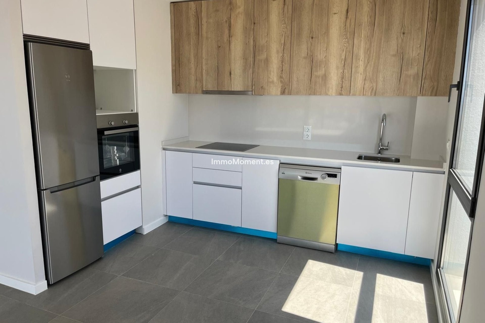 Reventa - Villa independiente - Mijas Costa - Riviera Del Sol