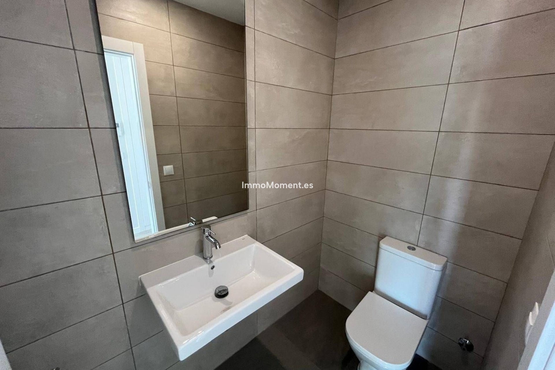 Reventa - Villa independiente - Mijas Costa - Riviera Del Sol