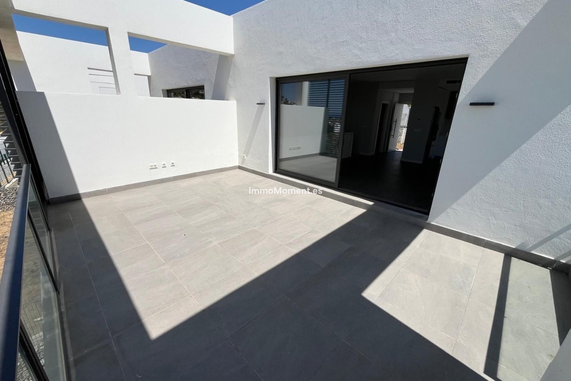 Reventa - Villa independiente - Mijas Costa - Riviera Del Sol