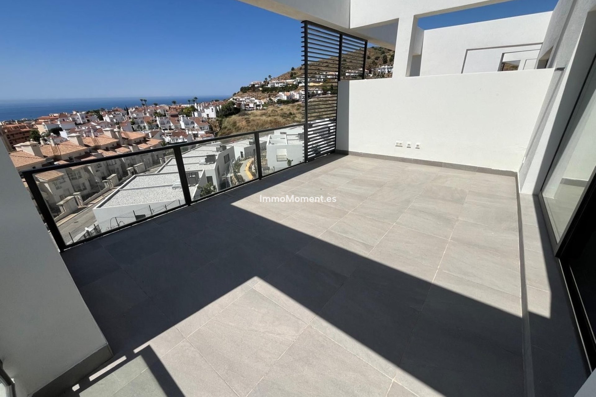 Reventa - Villa independiente - Mijas Costa - Riviera Del Sol
