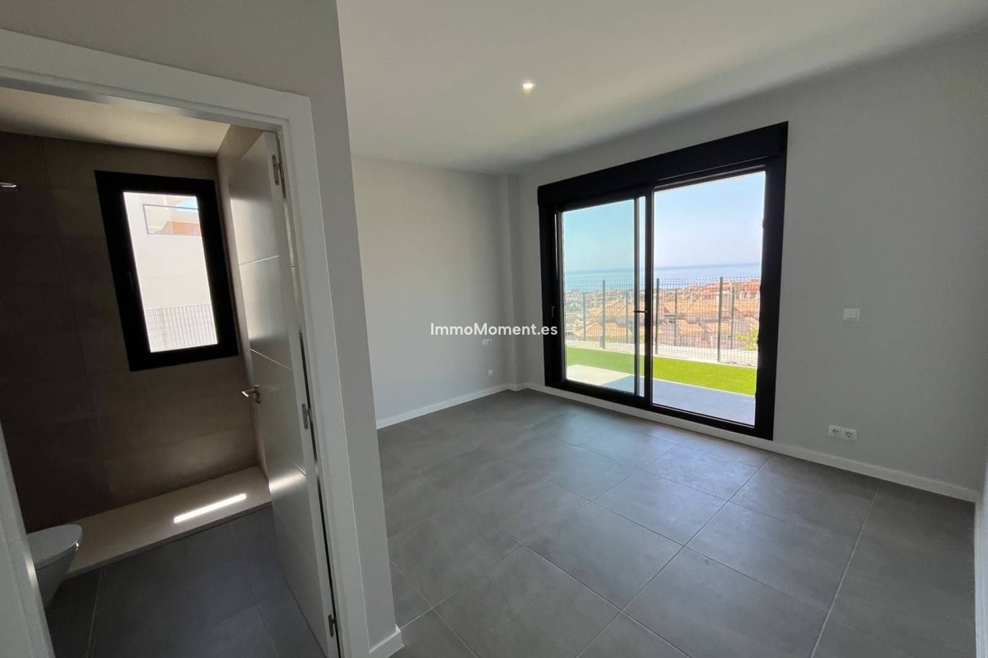 Reventa - Villa independiente - Mijas Costa - Riviera Del Sol