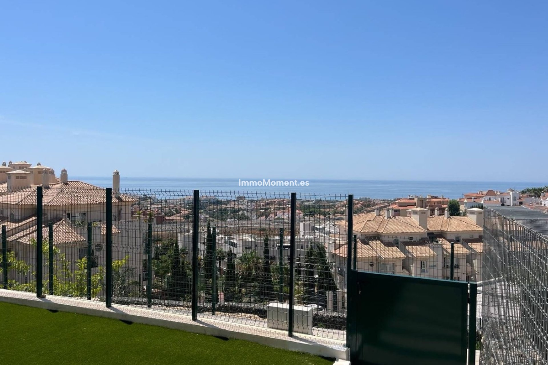 Reventa - Villa independiente - Mijas Costa - Riviera Del Sol