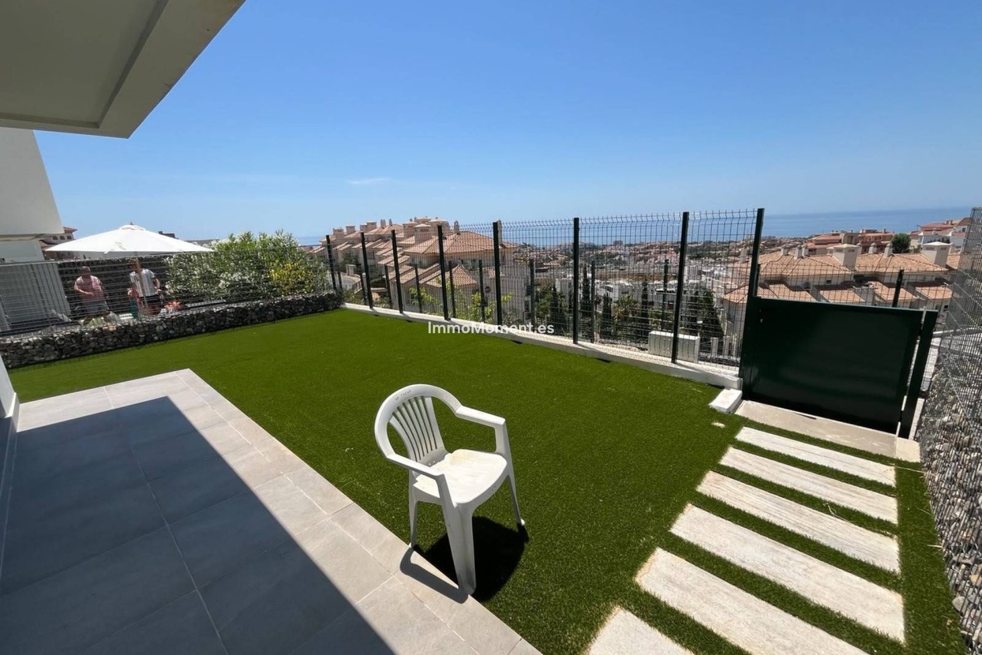 Reventa - Villa independiente - Mijas Costa - Riviera Del Sol