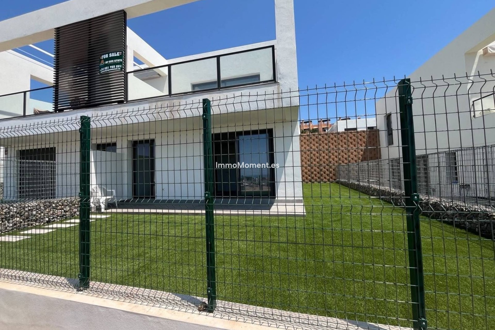 Reventa - Villa independiente - Mijas Costa - Riviera Del Sol