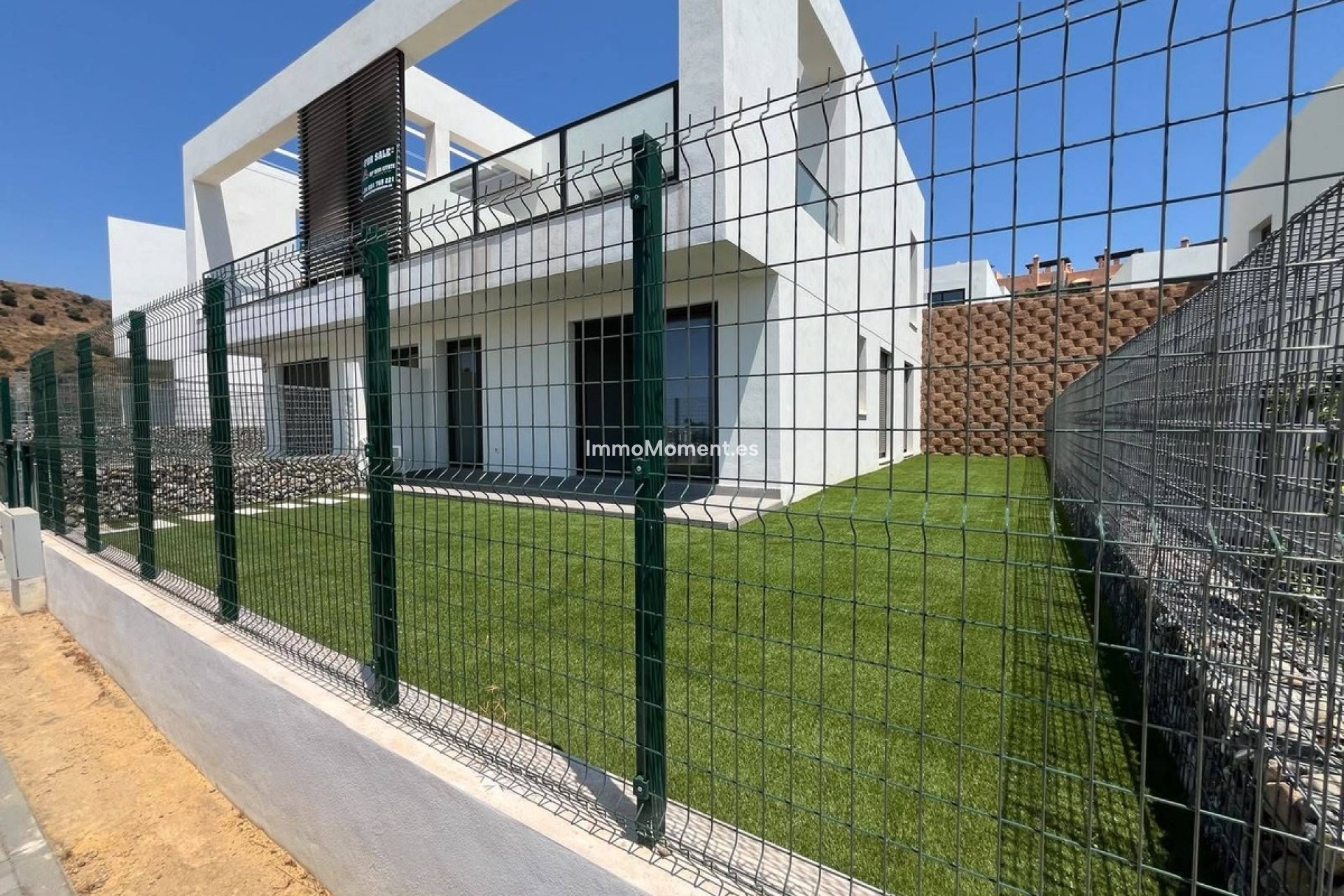 Reventa - Villa independiente - Mijas Costa - Riviera Del Sol