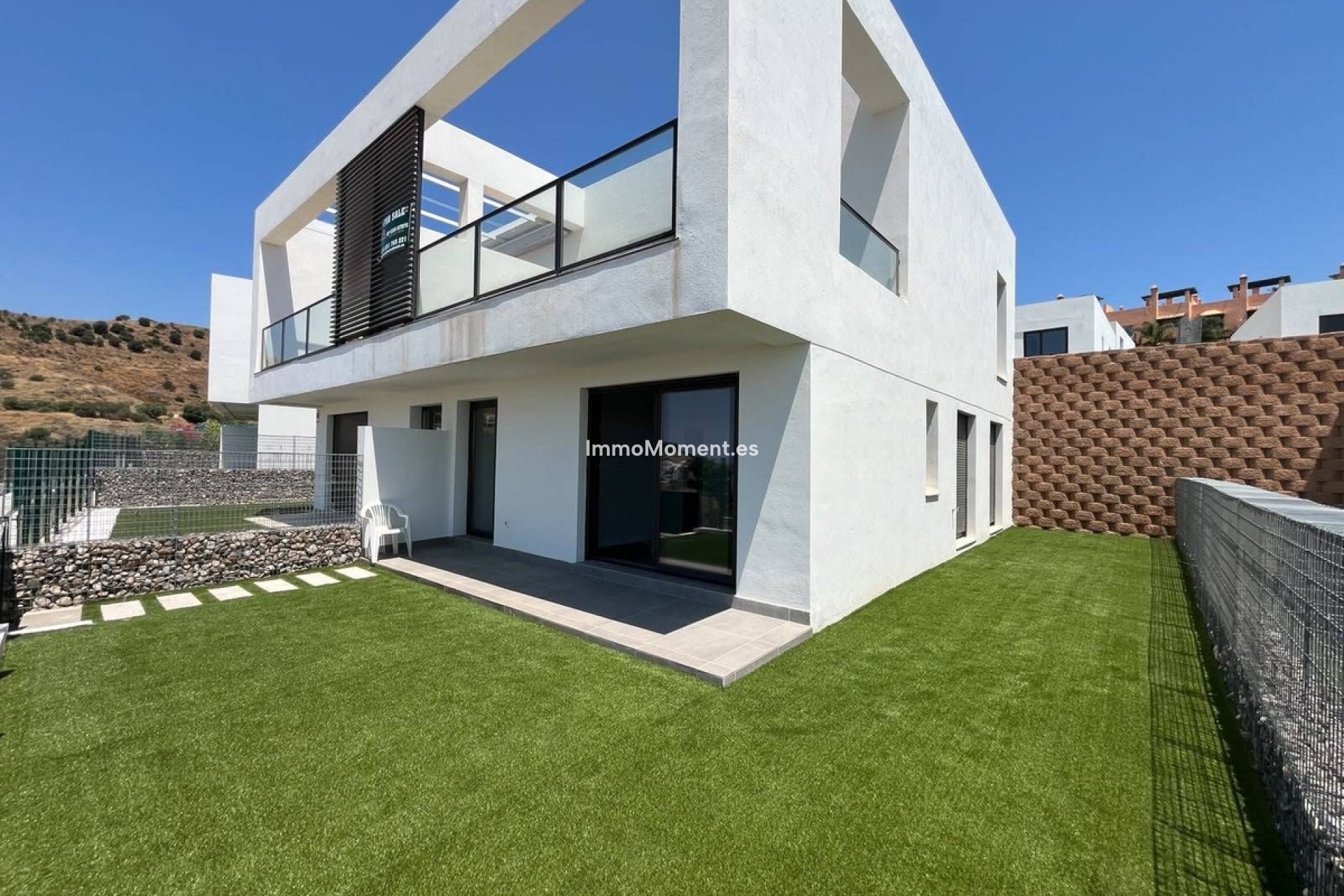 Reventa - Villa independiente - Mijas Costa - Riviera Del Sol