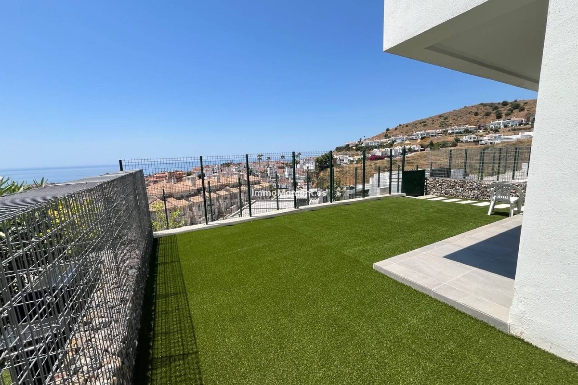 Reventa - Villa independiente - Mijas Costa - Riviera Del Sol