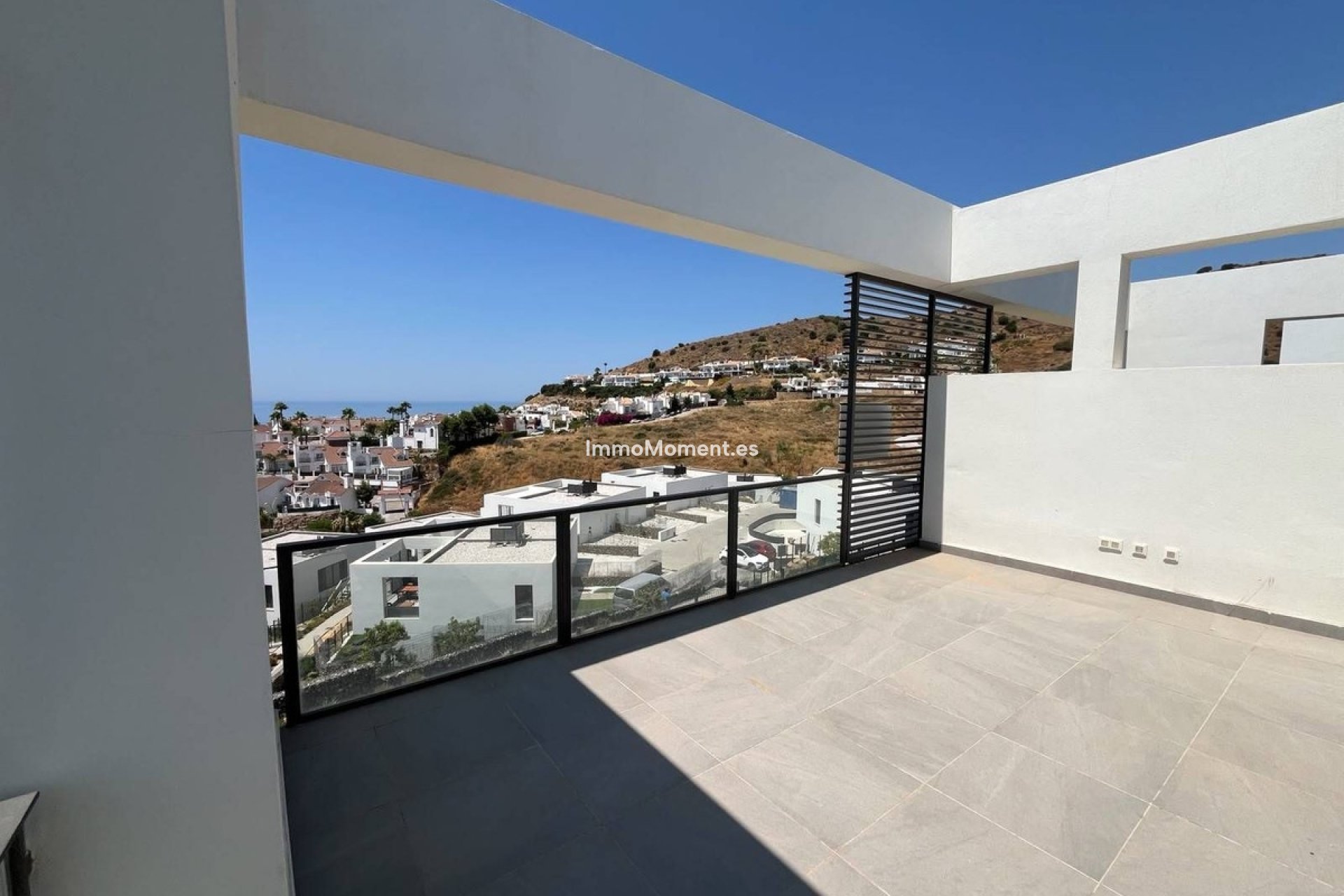 Reventa - Villa independiente - Mijas Costa - Riviera Del Sol
