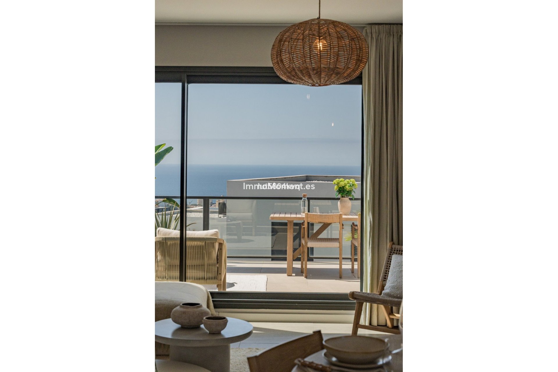 Reventa - Villa independiente - Mijas Costa - Riviera Del Sol