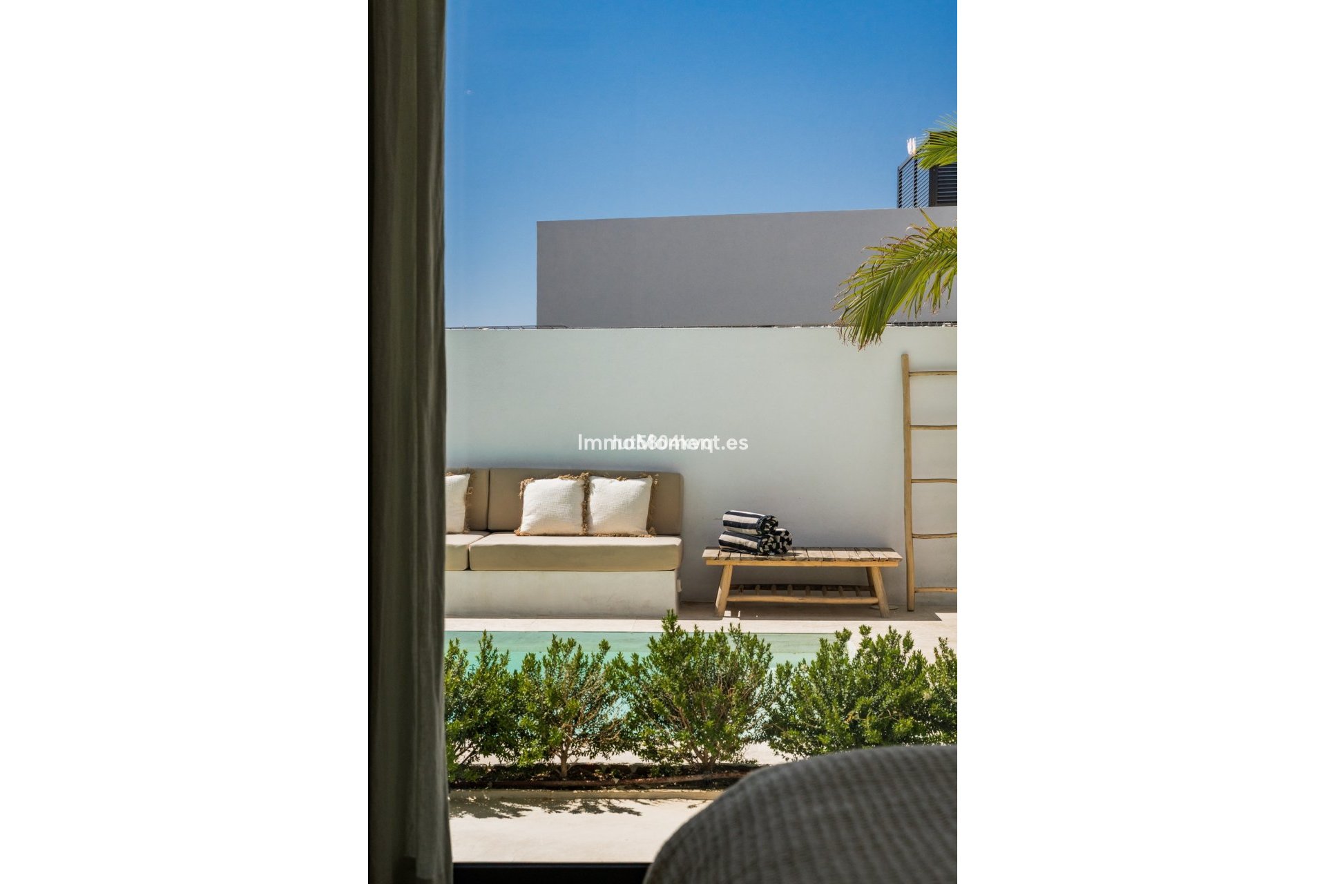 Reventa - Villa independiente - Mijas Costa - Riviera Del Sol