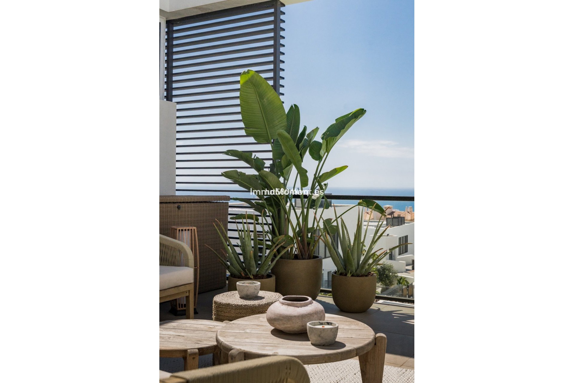 Reventa - Villa independiente - Mijas Costa - Riviera Del Sol