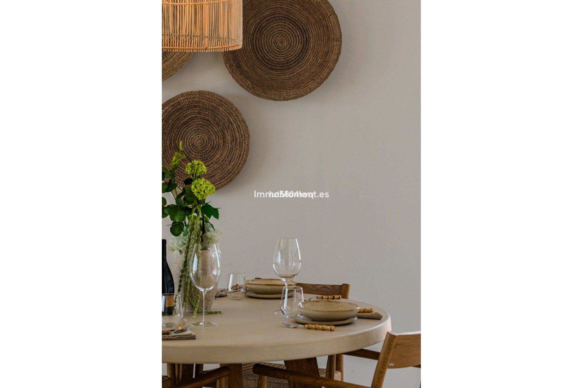 Reventa - Villa independiente - Mijas Costa - Riviera Del Sol