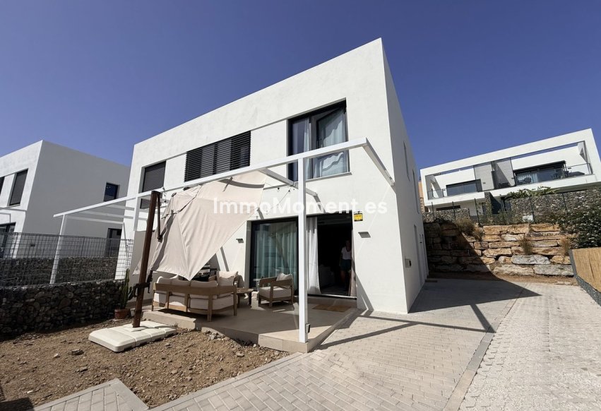 Reventa - Villa independiente - Mijas Costa - Riviera Del Sol