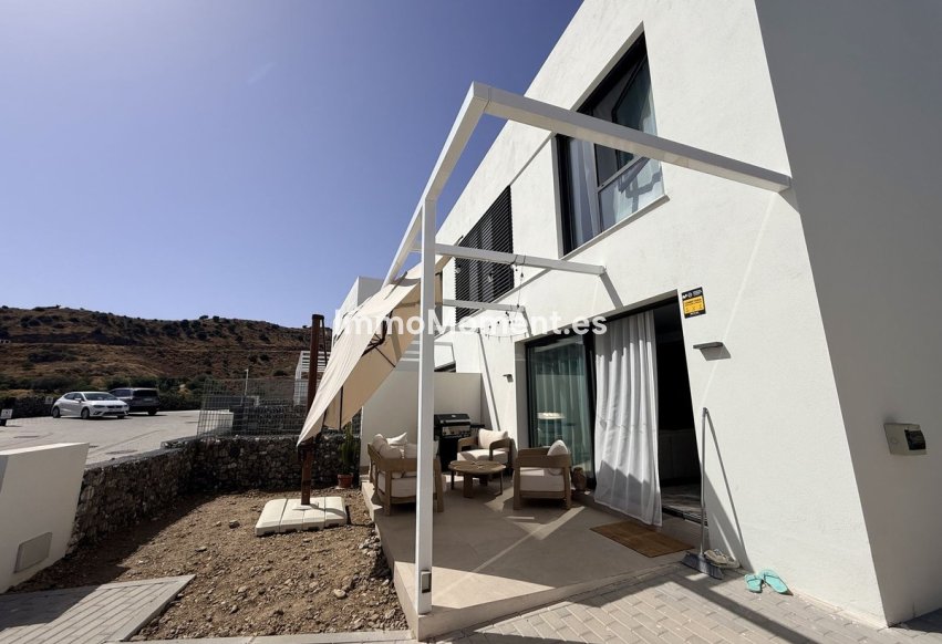 Reventa - Villa independiente - Mijas Costa - Riviera Del Sol