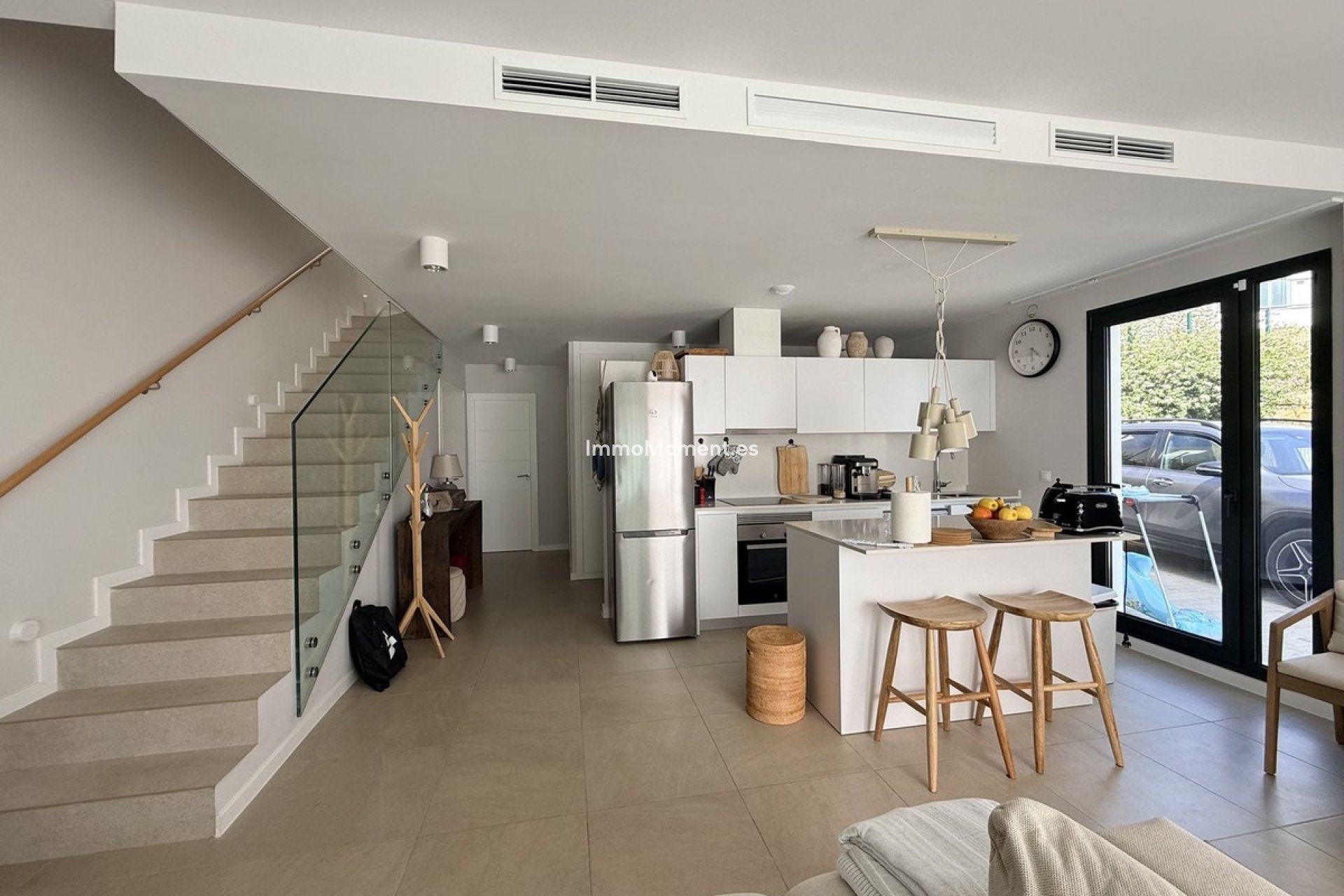 Reventa - Villa independiente - Mijas Costa - Riviera Del Sol