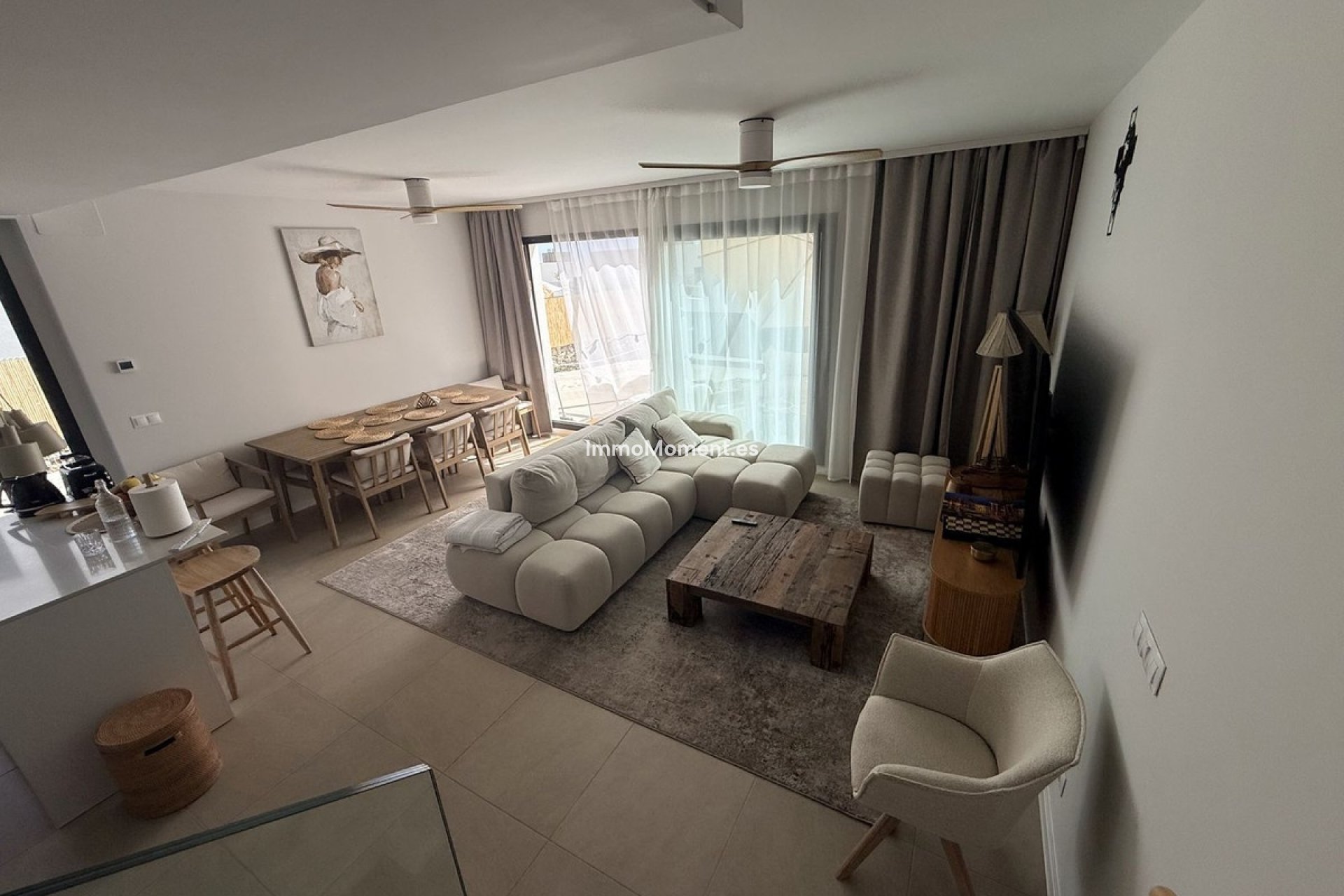 Reventa - Villa independiente - Mijas Costa - Riviera Del Sol