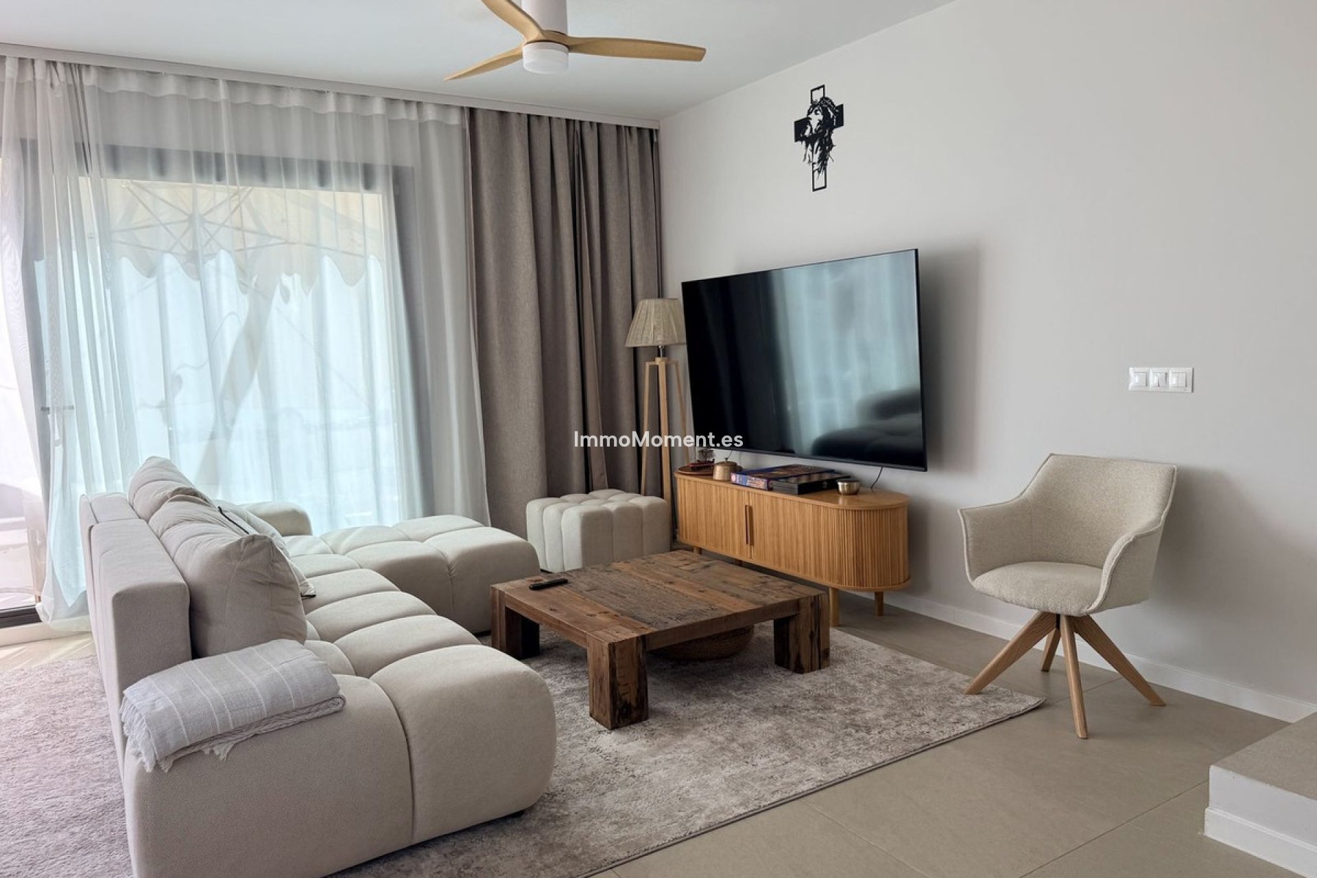 Reventa - Villa independiente - Mijas Costa - Riviera Del Sol