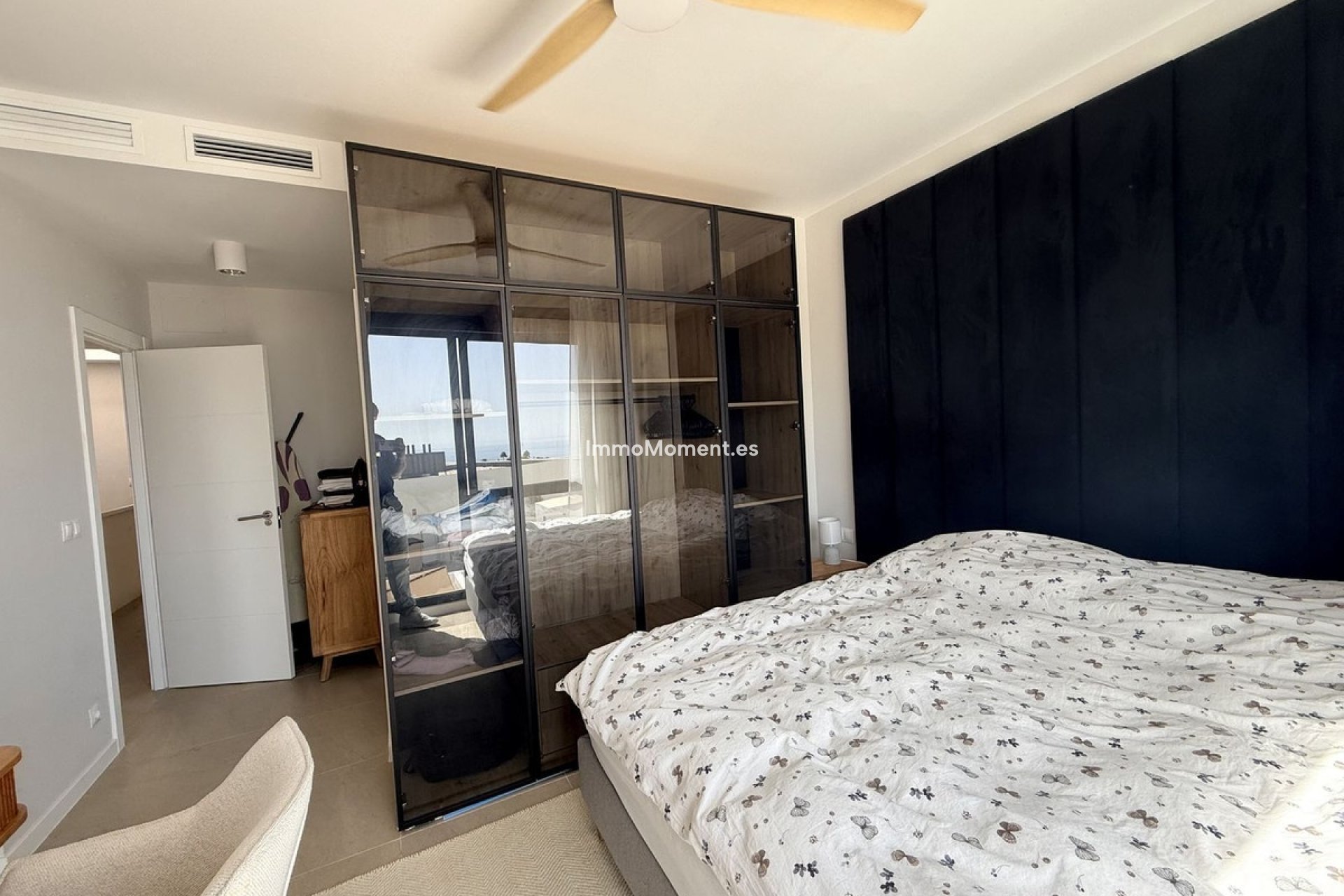 Reventa - Villa independiente - Mijas Costa - Riviera Del Sol