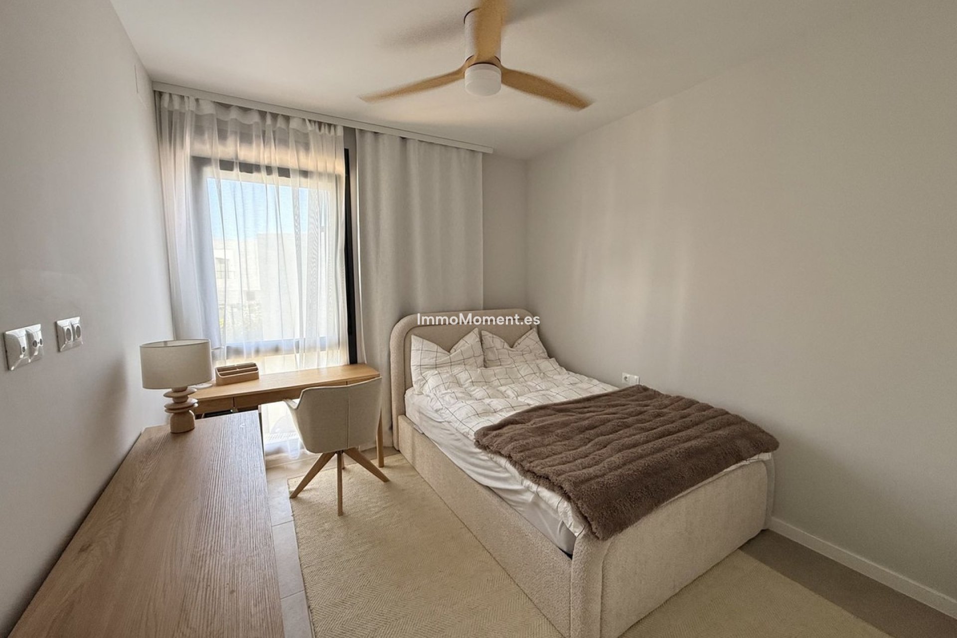 Reventa - Villa independiente - Mijas Costa - Riviera Del Sol