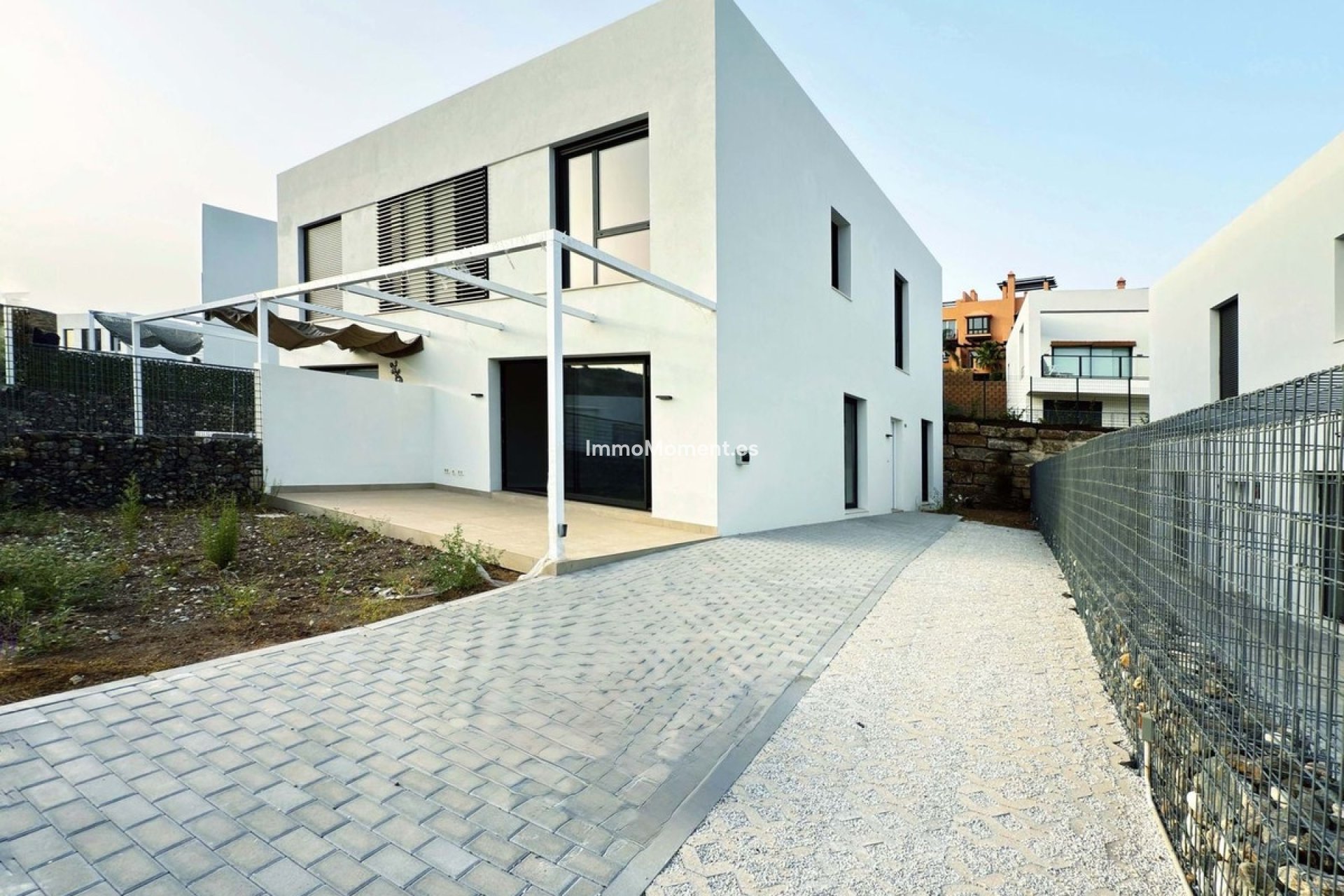 Reventa - Villa independiente - Mijas Costa - Riviera Del Sol