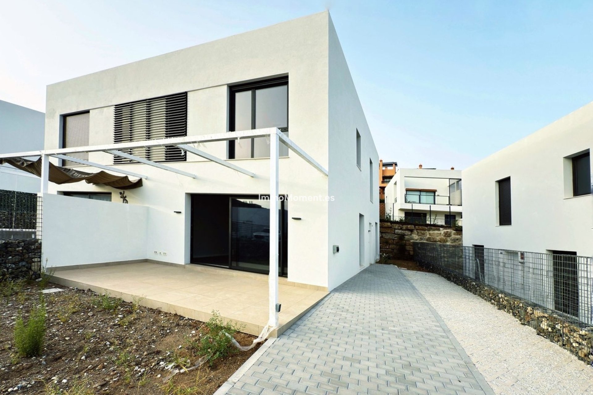 Reventa - Villa independiente - Mijas Costa - Riviera Del Sol