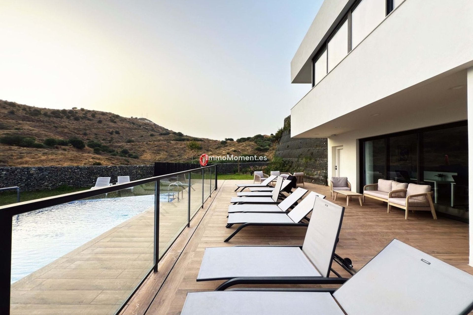 Reventa - Villa independiente - Mijas Costa - Riviera Del Sol