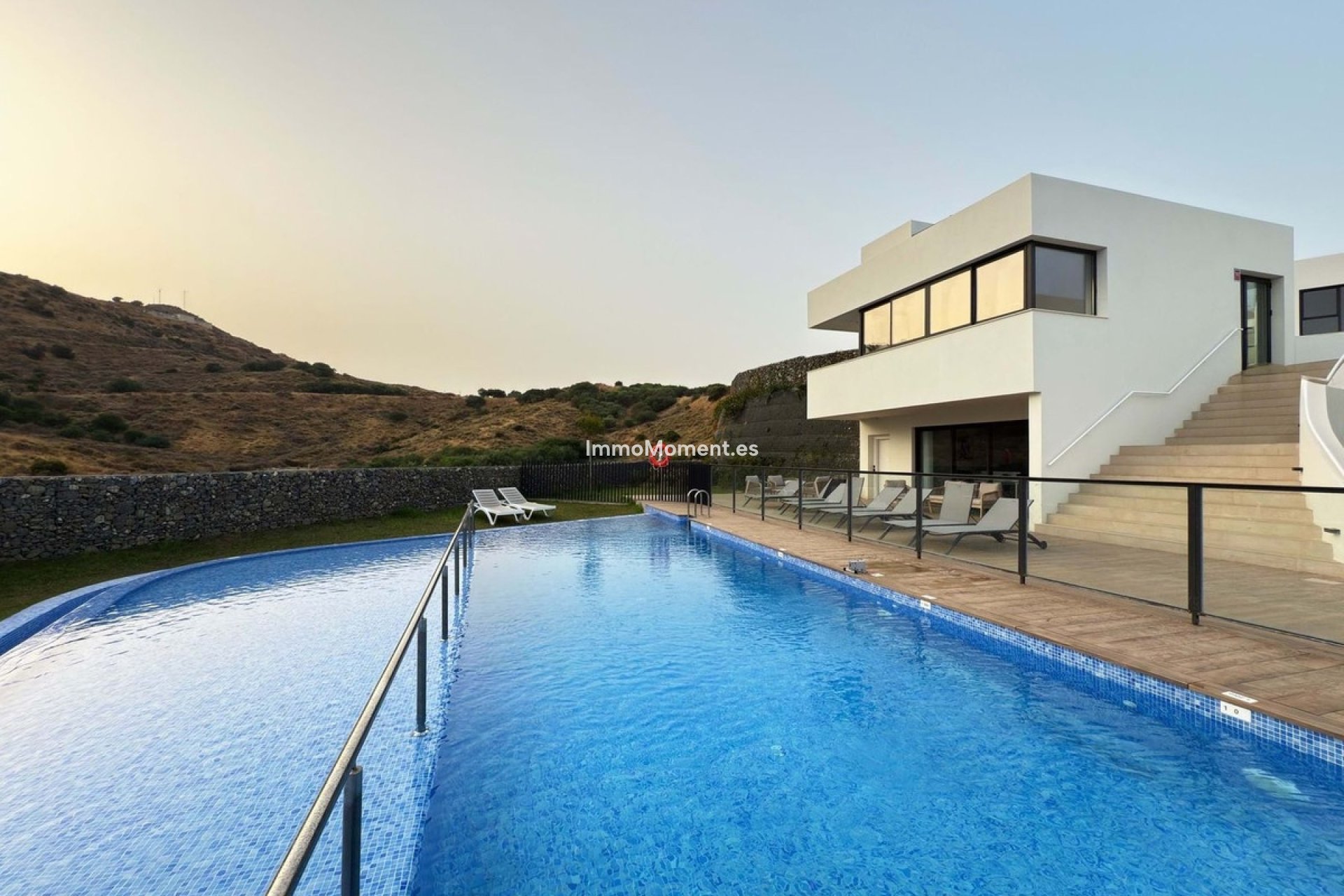 Reventa - Villa independiente - Mijas Costa - Riviera Del Sol