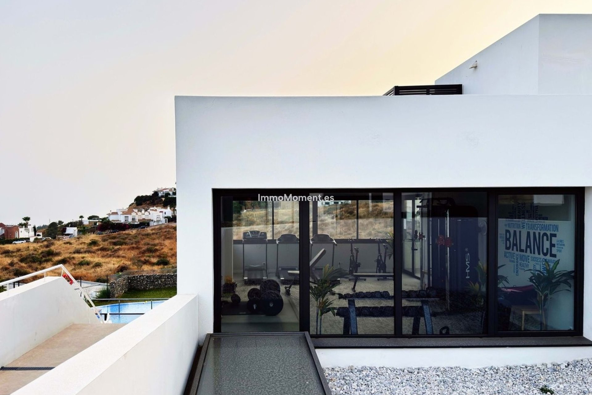 Reventa - Villa independiente - Mijas Costa - Riviera Del Sol