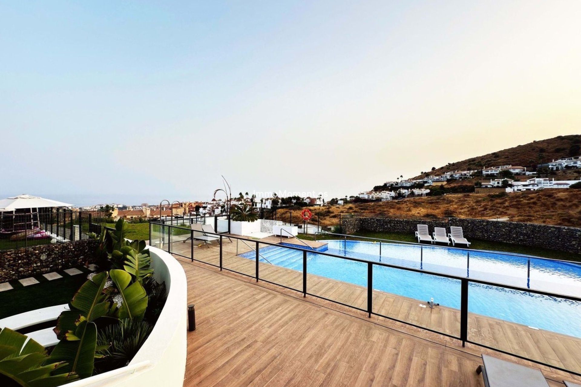 Reventa - Villa independiente - Mijas Costa - Riviera Del Sol