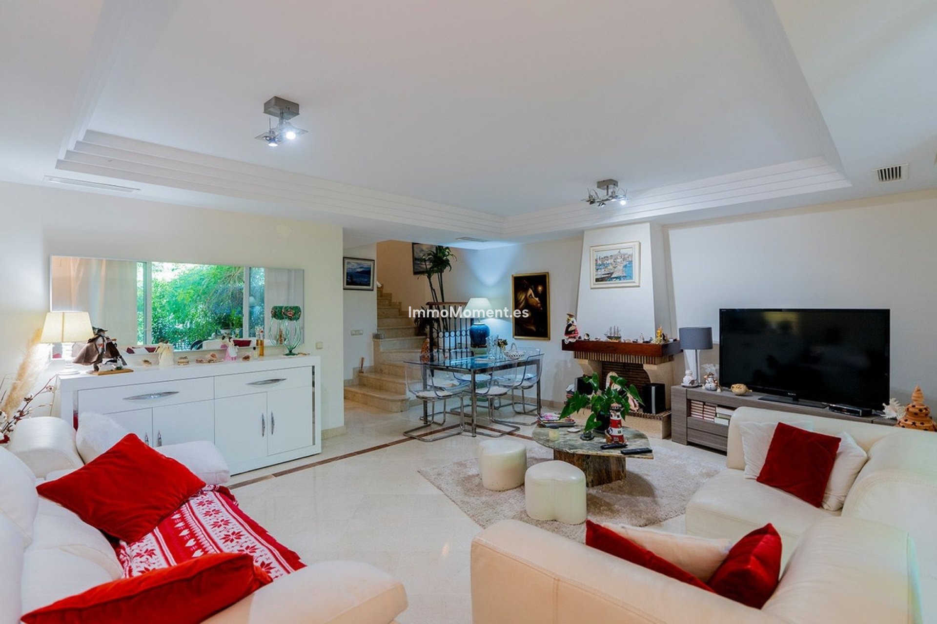 Reventa - Villa independiente - Mijas Costa - Riviera Del Sol