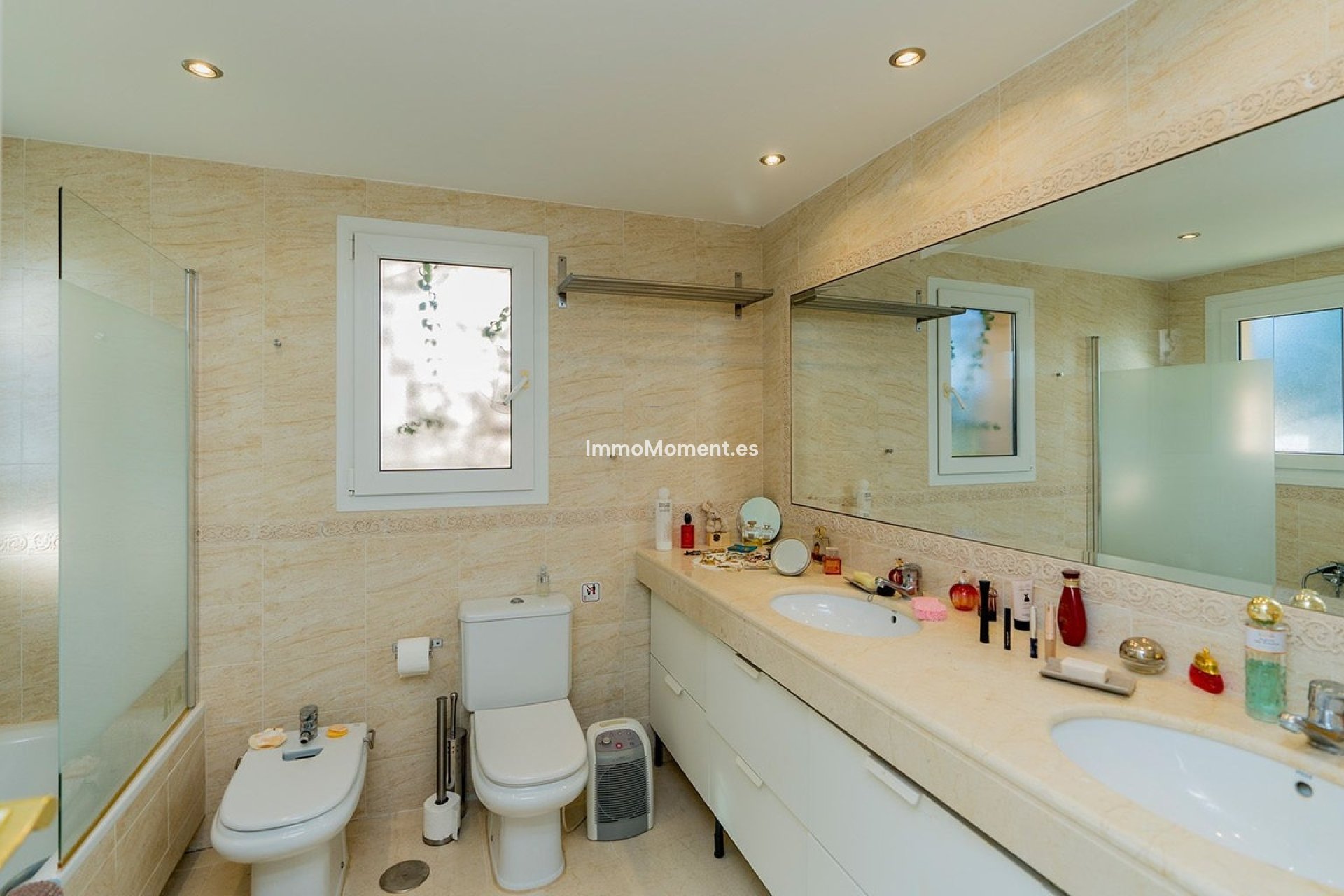 Reventa - Villa independiente - Mijas Costa - Riviera Del Sol
