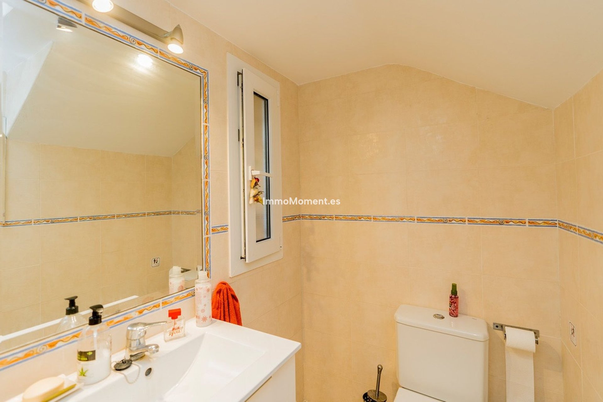 Reventa - Villa independiente - Mijas Costa - Riviera Del Sol