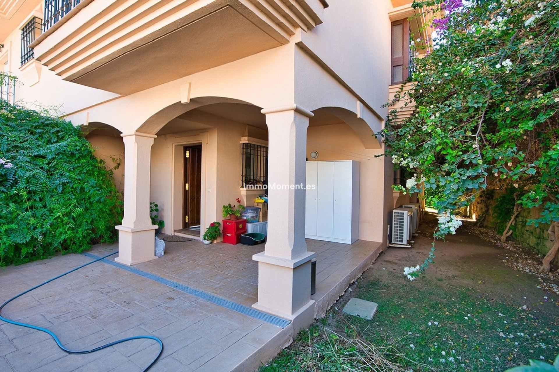 Reventa - Villa independiente - Mijas Costa - Riviera Del Sol