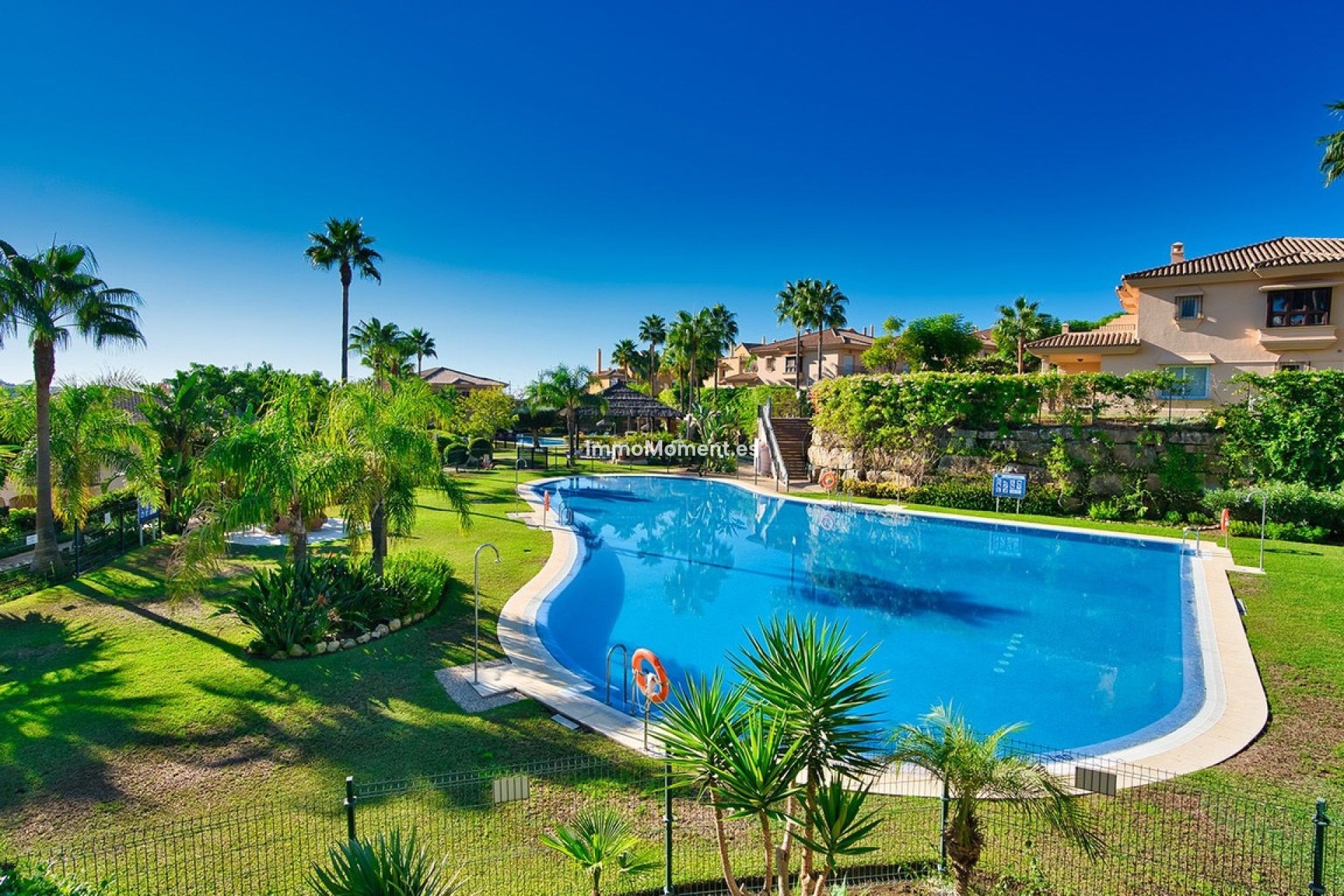 Reventa - Villa independiente - Mijas Costa - Riviera Del Sol