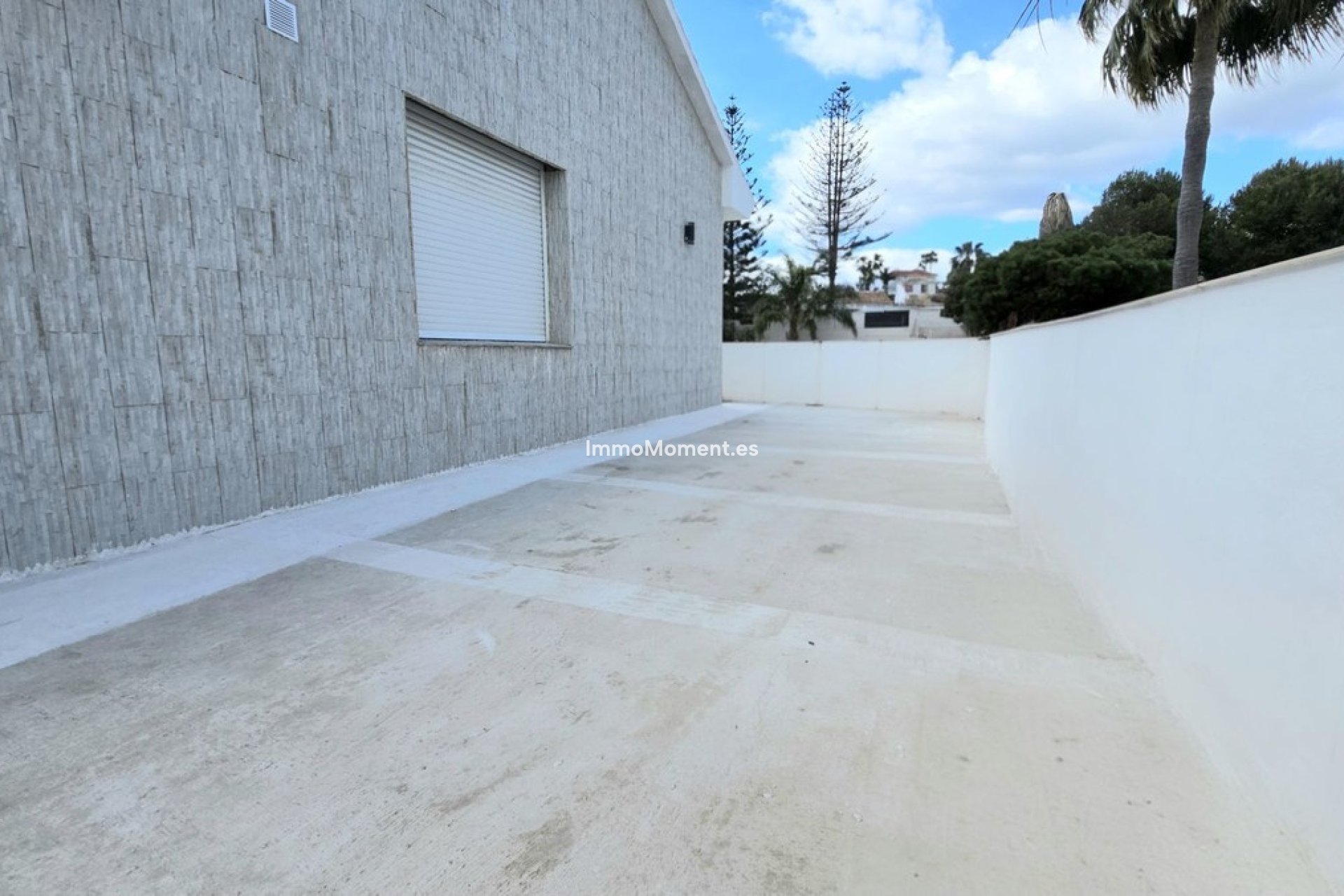 Reventa - Villa independiente - Mijas Costa - Riviera Del Sol